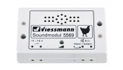 VIESSMANN 5569 Soundmodul Hühnerhof