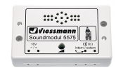 VIESSMANN 5575 Soundmodul Drehorgel