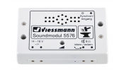VIESSMANN 5576 Soundmodul Schmied
