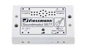 VIESSMANN 5577 Soundmodul Straßengitarrist