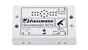 VIESSMANN 5579 Soundmodul Schießstand