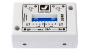 VIESSMANN 5590 LED-Dimmer, zweifach