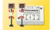 VIESSMANN 5801 Andráskereszt, villogtató elektronikával (2 db)