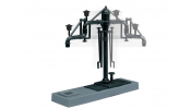 VIESSMANN 5832 Vízdaru gőzmozdonyhoz (mozgó)