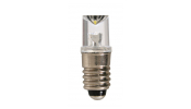 VIESSMANN 6019 Menetes LED égő, fehér (5 db)
