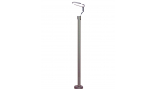 VIESSMANN 6025 Utcai lámpa, avantgarde, 75 mm (LED, meleg fehér) VIESSMANN 6025 Utcai lámpa, avantgarde, 75 mm (LED, meleg fehér)