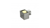 VIESSMANN 6026 H0 Wandleuchte modern, LED warmweiß