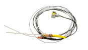 VIESSMANN 6026 H0 Wandleuchte modern, LED warmweiß