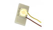 VIESSMANN 6046 LED Etageninnenb.warmweiß, 10
