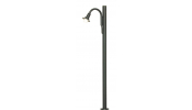 VIESSMANN 6060 Faoszlopos lámpa (103 mm)