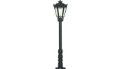 VIESSMANN 6071 Parklámpa, átlátszó burával (56 mm)