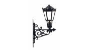 VIESSMANN 6074 Fali lámpa - fehér LED