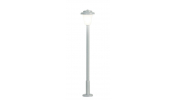 VIESSMANN 6080 Modern utcai lámpa (49 mm)