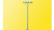 VIESSMANN 6084 Modern peronlámpa, dupla, 105 mm (LED, fehér) VIESSMANN 6084 Modern peronlámpa, dupla, 105 mm (LED, fehér)