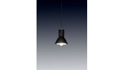 VIESSMANN 6086 H0 Hängende Industrieleuchte, LED warmweiß