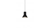 VIESSMANN 6086 H0 Hängende Industrieleuchte, LED warmweiß