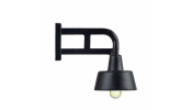 VIESSMANN 6087 H0 Wandlaterne Guetersch. LED
