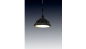 VIESSMANN 6088 H0 Hängende Industrieleuchte modern, LED weiß
