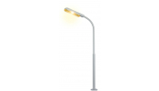 VIESSMANN 6091 Ostorlámpa, 100 mm (LED, sárga) VIESSMANN 6091 Ostorlámpa, 100 mm (LED, sárga)
