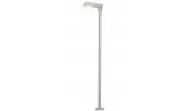 VIESSMANN 6092 Modern utcai lámpa, 100 mm (LED)