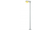 VIESSMANN 6093 Modern utcai lámpa, 100 mm (LED, sárga) VIESSMANN 6093 Modern utcai lámpa, 100 mm (LED, sárga)