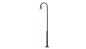 VIESSMANN 6130 Ívelt oszlopos lámpa (87 mm) (izzós)