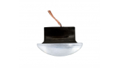 VIESSMANN 6170 H0 Deckenlampe, LED weiss