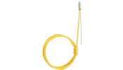 VIESSMANN 6222 Izzó, átlátszó, d=1, 8 mm, 16 V, 1 vezetékkel