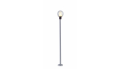 VIESSMANN 6306 H0 Kugelleuchte, modern