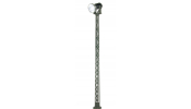 VIESSMANN 6331 Reflektor, magas, 135 mm (LED, fehér) VIESSMANN 6331 Reflektor, magas, 135 mm (LED, fehér)
