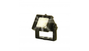 VIESSMANN 6333 Reflektor, szögletes (LED, fehér) VIESSMANN 6333 Reflektor, szögletes (LED, fehér)