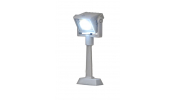 VIESSMANN 6334 Fali reflektor (LED, fehér)