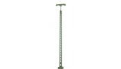 VIESSMANN 6363 Állomási térvilágítás, rácsos oszlopon