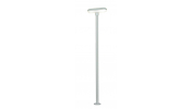 VIESSMANN 6364 Peronlámpa - fehér LED