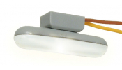 VIESSMANN 6365 Peronvilágítás, lógó (fehér LED-es) VIESSMANN 6365 Peronvilágítás, lógó (fehér LED-es)