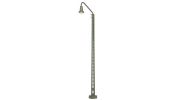 VIESSMANN 6384 Vasútüzemi térvilágítás, 124 mm