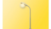 VIESSMANN 6491 Utcai ostorlámpa, sárga LED