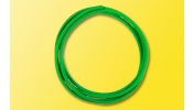 VIESSMANN 6817 Zsugorcső, zöld, d=1, 2 mm, 40 cm