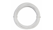 VIESSMANN 6862 10 m vezeték, 0.14 mm2, fehér