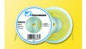 VIESSMANN 68643 25 m vezeték tartódobozban, 0.14 mm2, sárga