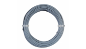 VIESSMANN 6868 10 m vezeték, 0.14 mm2, szürke