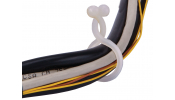 VIESSMANN 6889 Omega Clips, 20 Stück