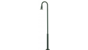 VIESSMANN 6940 Ívelt oszlopos lámpa