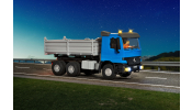 VIESSMANN 8000 H0 CarMotion Basis Startset