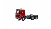 VIESSMANN 8011 H0 MB ACTROS 3-achs Sattelsch