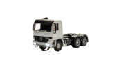 VIESSMANN 8030 H0 MB ACTROS 3-achs Sattelsch