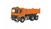VIESSMANN 8041 H0 MB ACTROS 3-achs Muldenkip