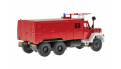 VIESSMANN 8055 H0 Feuerwehr MAGIRUS JUPITER