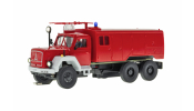 VIESSMANN 8055 H0 Feuerwehr MAGIRUS JUPITER