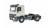 VIESSMANN 8114 H0 MB ACTROS 2-achs Sattelsch